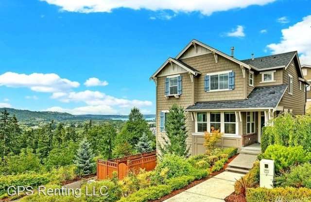 879 3rd Ave NE - 879 3rd Avenue Northeast, Issaquah, WA 98029