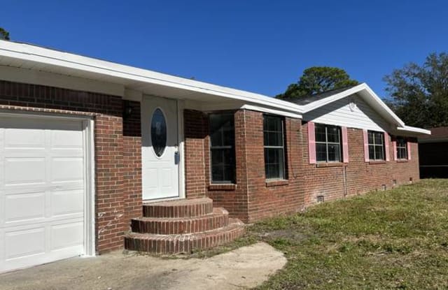 4831 Community Ave - 4831 Community Ave Moss Point, Moss Point, MS 39563