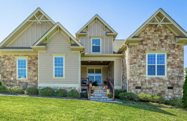 8885 Mckenzie Farm Dr - 8885 Mckenzie Farm Drive, Hamilton County, TN 37363