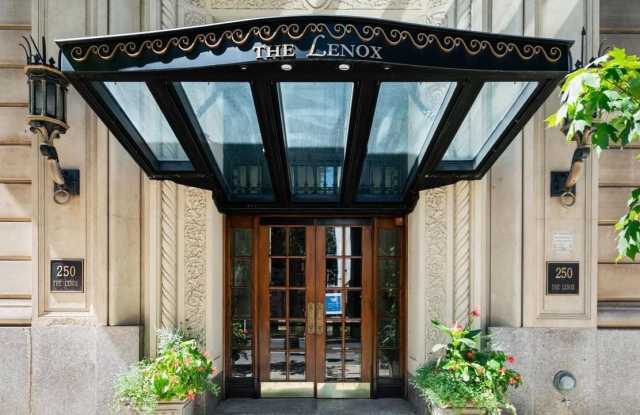 250-00 S 13TH Street unit: 5D