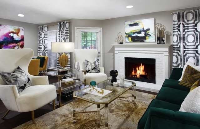 Preston Village Apartments