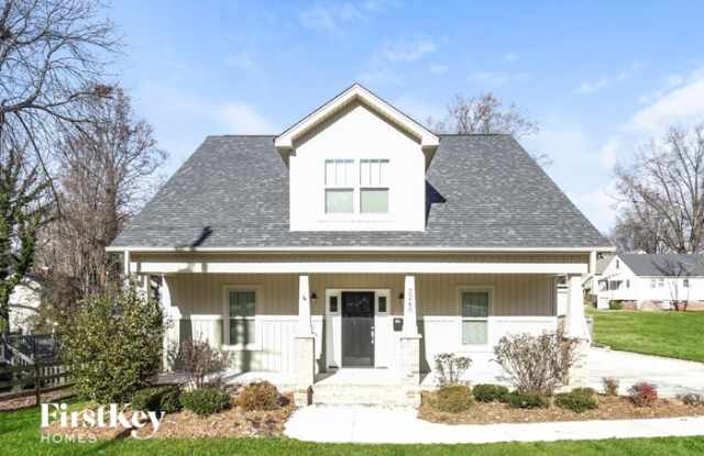 2249 Sherwood Drive