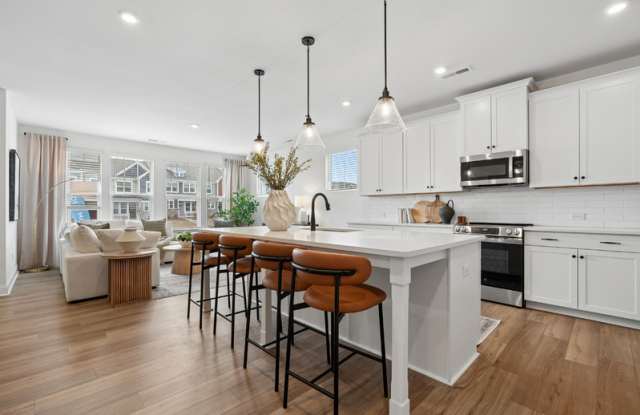Abode at Miller Farm