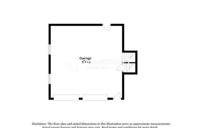 1004 Northeast 73 Place