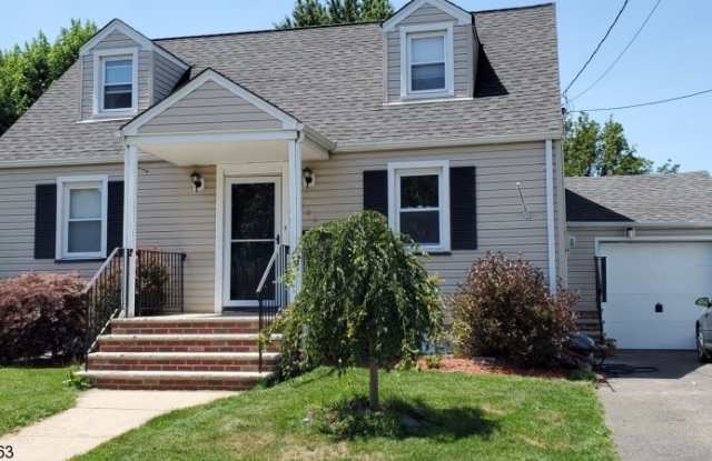 102 MILL ST - 102 Mill Street, Essex County, NJ 07003