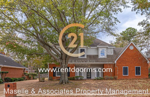 6215 Waterford Drive - 6215 Waterford Drive, Jackson, MS 39211