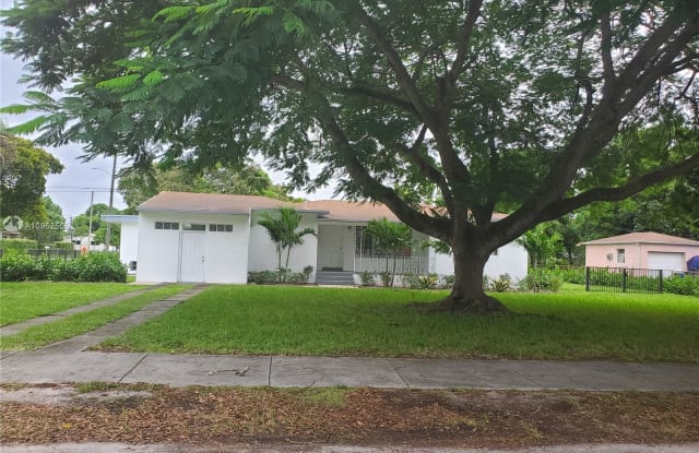 99 NW 115th St - 99 Northwest 115th Street, Miami-Dade County, FL 33168