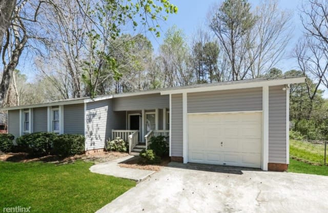 201 Brickling Road - 201 Brickling Road, Irmo, SC 29063