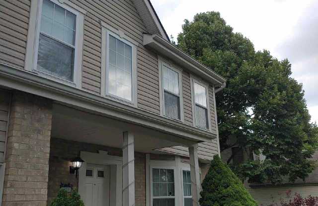 608 Exeter Drive
