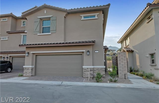 41 Lomita Heights Drive - 41 Lomita Heights Dr, Las Vegas, NV 89138