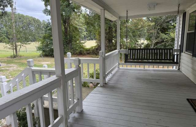 2005 Flat Rock Church Road