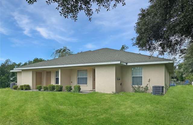 Photo of 16111 SW 35TH COURT ROAD