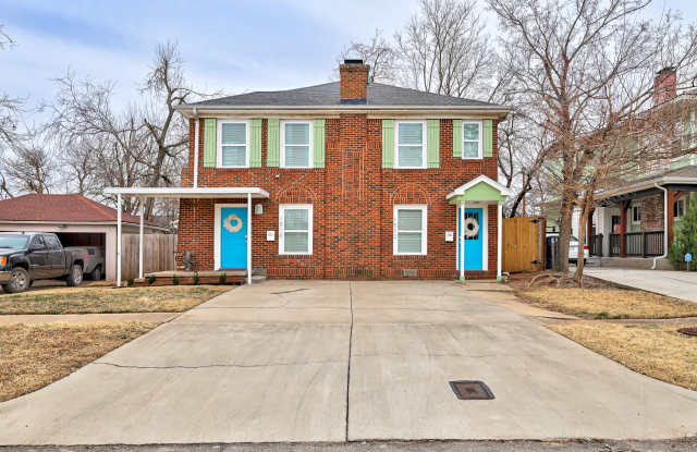 1510 Northwest 34th Street - 1