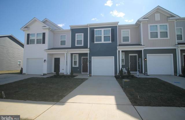 163 CATERPILLAR DRIVE