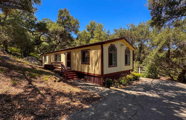 Photo of 300 S Topanga Canyon Blvd