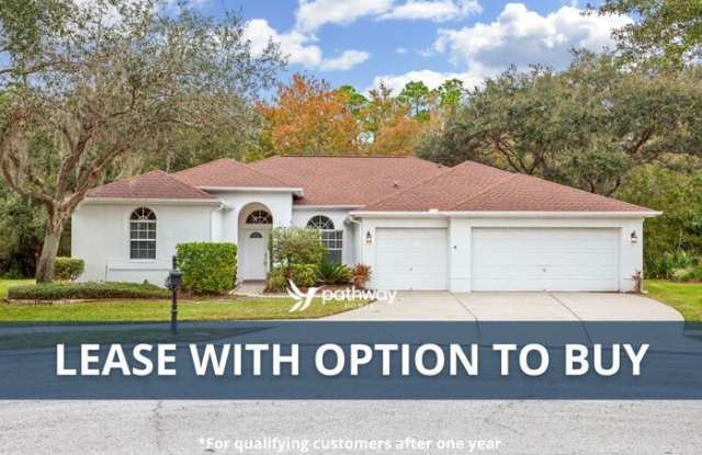 10217 Newington Place - 10217 Newington Place, Westchase, FL 33626