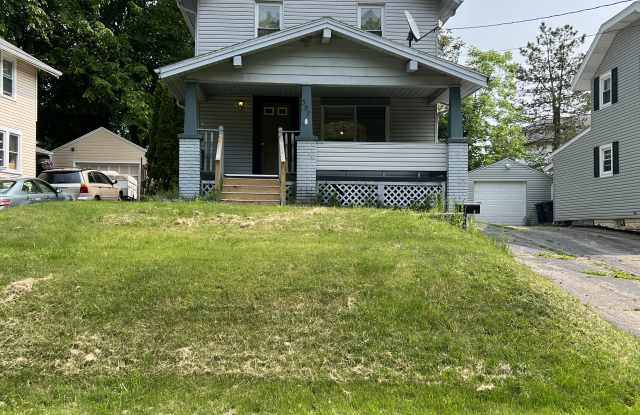 357 East Park Boulevard