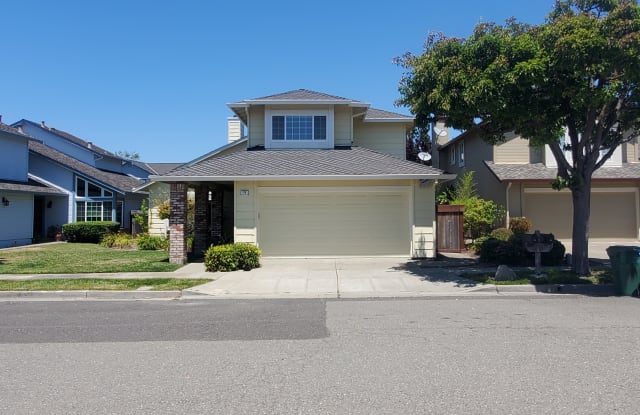 73 Applegate Way - 73 Applegate Way, Alameda, CA 94502