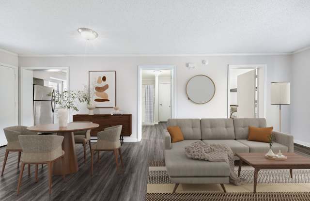 Corinth Place Apartment Homes