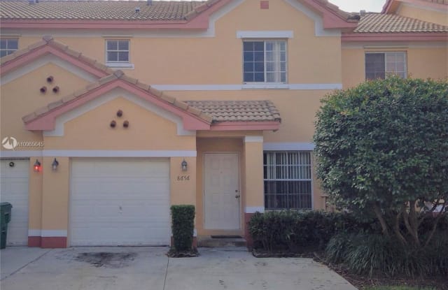 8656 SW 22nd Ct - 8656 Southwest 22nd Street, Miramar, FL 33025