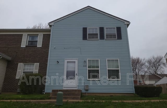 6160 E 129th St - 6160 East 129th Street, Grandview, MO 64030