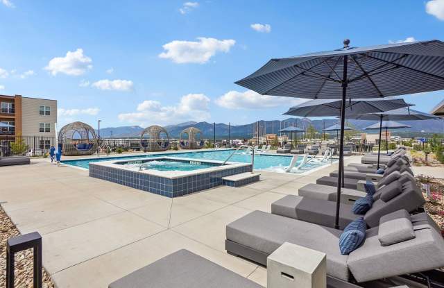 Switch Luxury Living