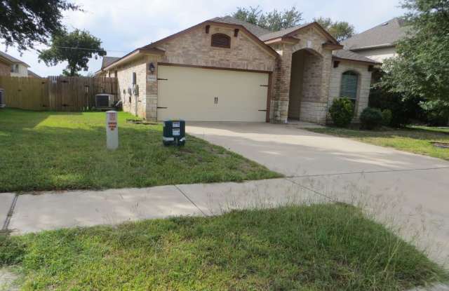 A beautiful home in a beautiful neighborhood! - 5404 Holly Oak Lane, Killeen, TX 76542