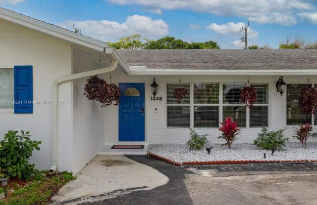 1346 NW 4th St