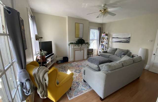 125 N Dallas Avenue #2