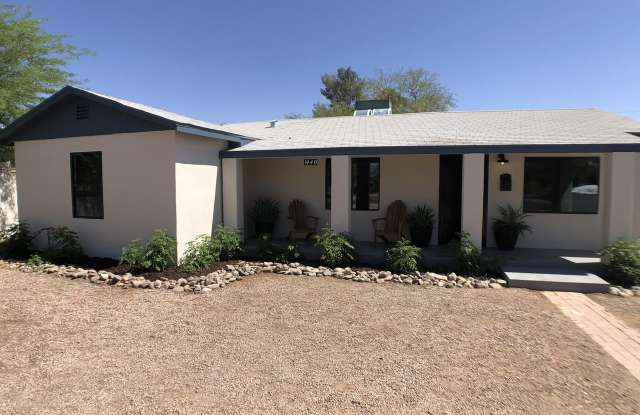 1440 East Edison Street