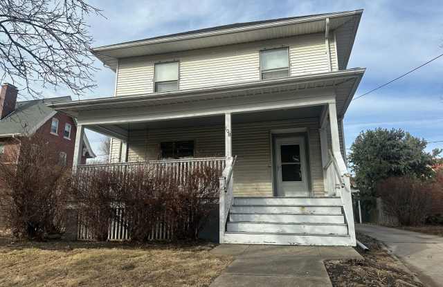 3-Bedroom Home near Downtown Bloomington!