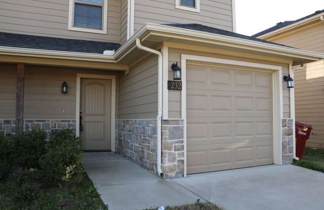 232 West Lake Avenue - 1