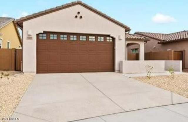 5807 N 89TH Drive