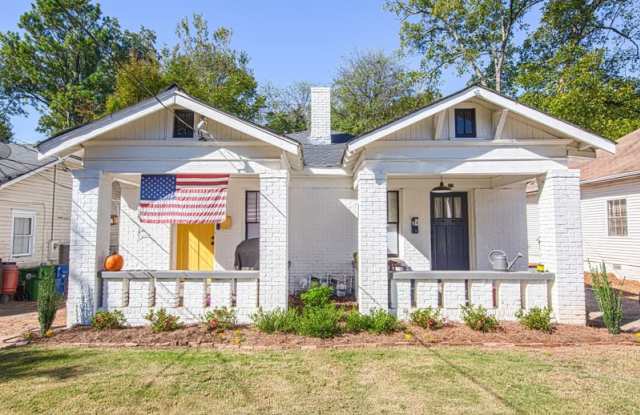 23 Clifton Street Southeast