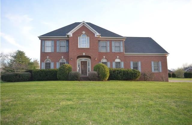 9311 Ansley - 9311 Ansley Lane, Brentwood, TN 37027