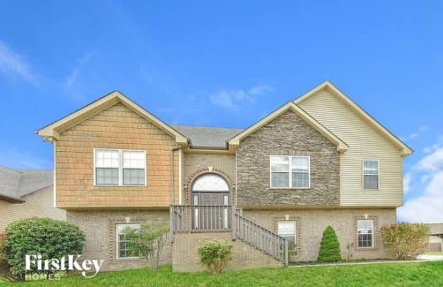 3489 Sikorsky Lane - 3489 Sikorsky Lane, Clarksville, TN 37042