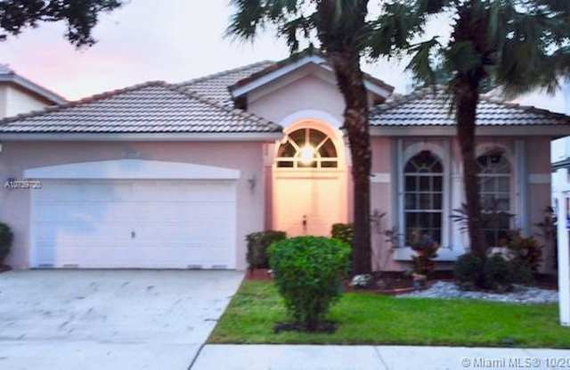 2117 NW 49th Ave - 2117 Northwest 49th Avenue, Coconut Creek, FL 33063