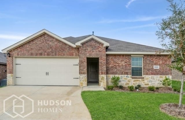 3053 Stratford - 3053 Stradford Way, Kaufman County, TX 75126