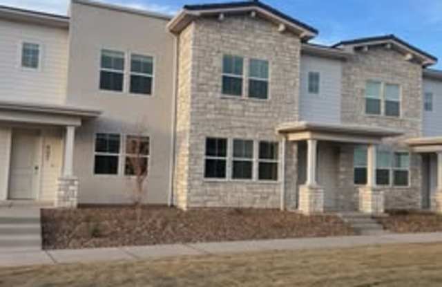 485 W Greenstone Pl - 1