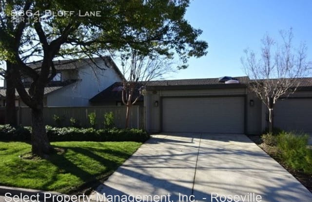 8864 Bluff Lane - 8864 Bluff Lane, Fair Oaks, CA 95628