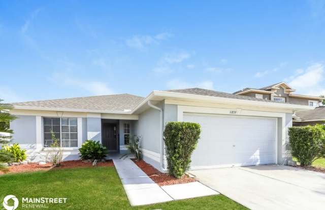 11839 Brenford Crest Drive