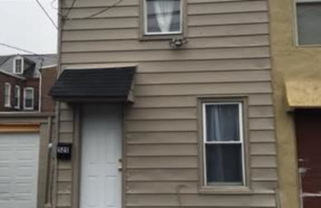 525 North Plum Street - 525 N Plum St, Allentown, PA 18102