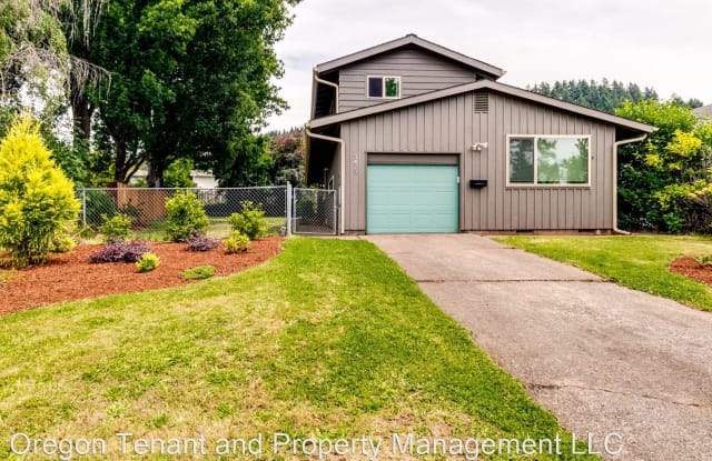 3475 Kincaid st - 3475 Kincaid Street, Eugene, OR 97405