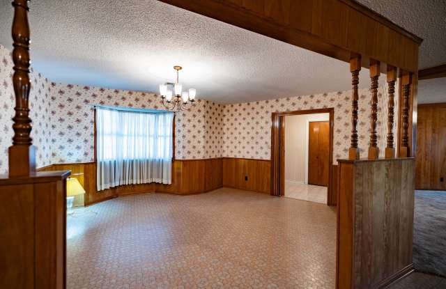 2156 Hohenwalde School Road