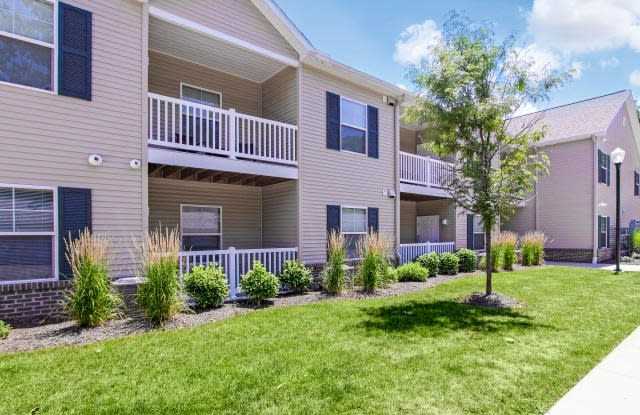 1303 N Main St Unit D11