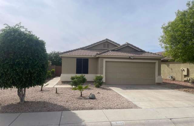 16822 N 113TH Avenue