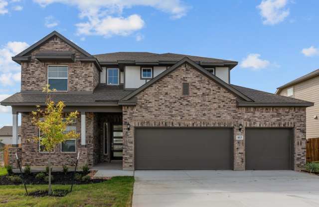 413 HINSDALE RUN