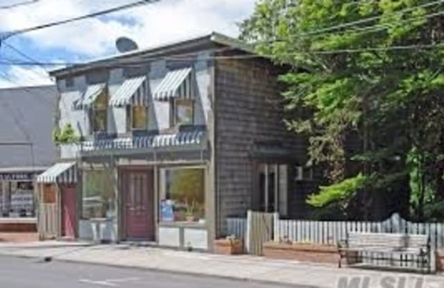 138 E Main St - 138 E Main St, Port Jefferson, NY 11777