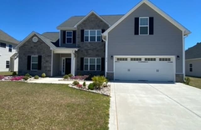 210 Knightheads Dr - 210 Knightheads Drive, Onslow County, NC 28584