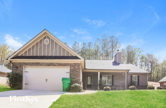 361 Emily Forest Way - 361 Emily Forest Way, Jackson County, GA 30567